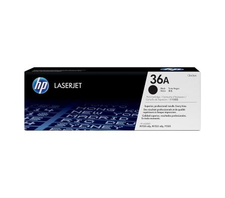 TONER HP CB436A (36A)
