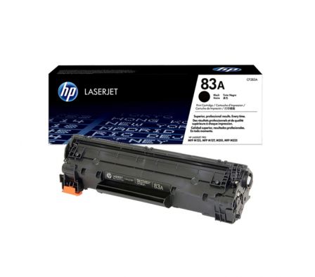TONER HP CF283A (83A) M127FN