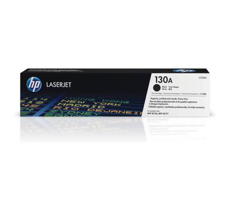 TONER HP CF350A (130A) NEGRO  M176N