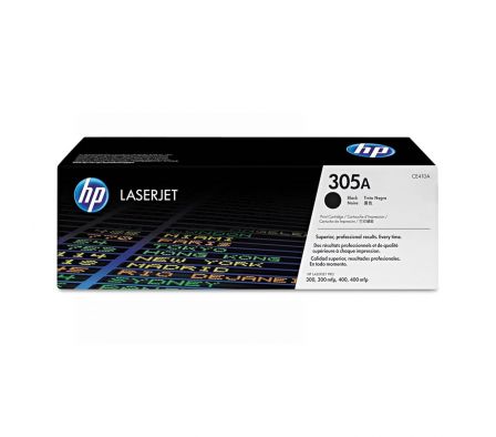 TONER HP CE410A (305A) M451 NEGRO