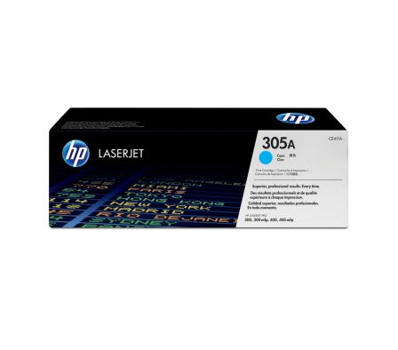 TONER HP CE411A (305A) M451 CYAN