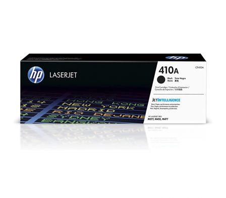 TONER HP CF410A (410A) M477FDW NEGRO