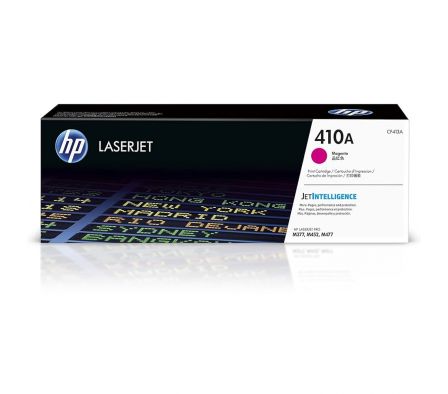 TONER HP CF413A (410A) M477FDW MAGENTA