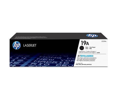 TONER HP CF219A (19A) NEGRO UNIDAD DE IMAGEN