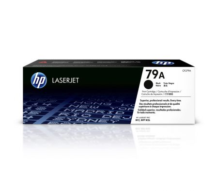 TONER HP CF279A (79A) M12W/M26NW