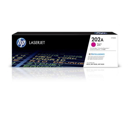 TONER HP CF503A (202A) M281FDW MAGENTA