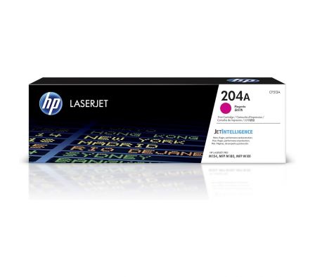TONER HP CF513A (204A) M180NW MAGENTA