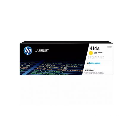 TONER HP W2022A (414A) YELLOW M479