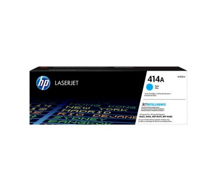 TONER HP W2021A (414A) CYAN M479