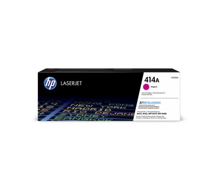TONER HP W2023A (414A) MAGENTA M479