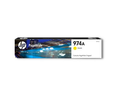 TONER HP L0R93AL (974A) AMARILLO