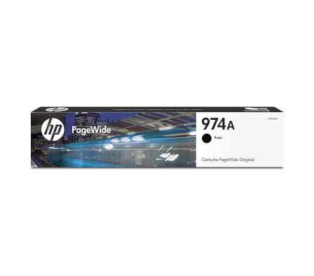 TONER HP L0R96AL (974A) NEGRO
