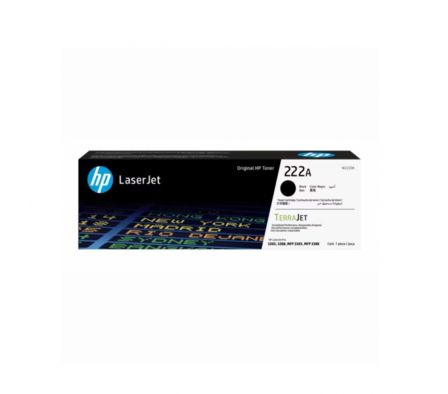 TONER HP W2220A (222A) NEGRO (M3303FDW)