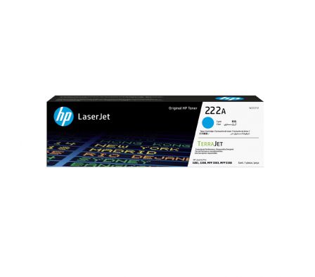 TONER HP W2221A (222A) CYAN (M3303FDW)
