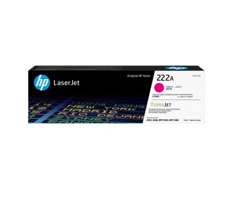 TONER HP W2223A (222A) MAGENTA (M3303FDW)