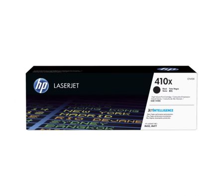 TONER HP CF410X (410X) M477FDW NEGRO