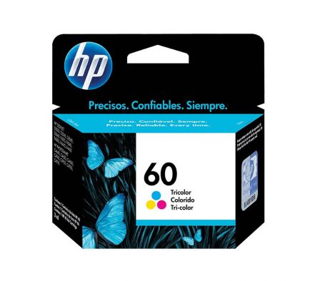 TINTA HP CC643WL 60 COLOR