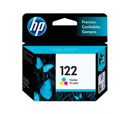 TINTA HP CH562HL 122 COLOR