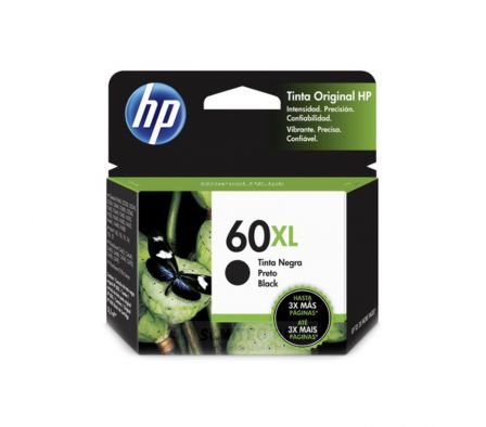 TINTA HP C641WL 60XL NEGRO