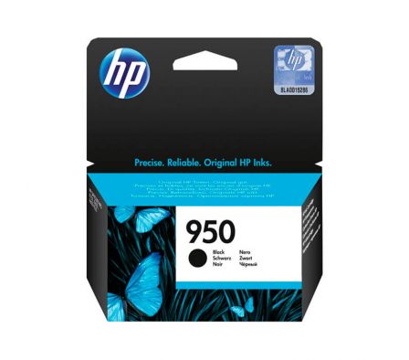 TINTA HP CN049AL 950 NEGRO / 8600W