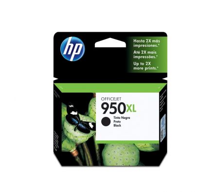 TINTA HP CN045AL 950XL NEGRO