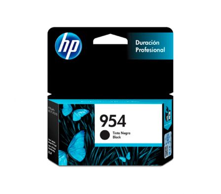 TINTA HP L0S59AL 954 NEGRO ( IMP HP 8710 )