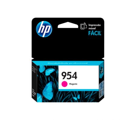 TINTA HP L0S53AL 954 MAGENTA ( IMP HP 8710 )
