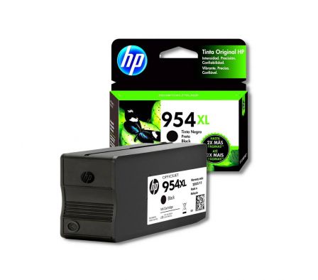 TINTA HP L0S71AL 954XL NEGRO ( IMP HP 8710 )
