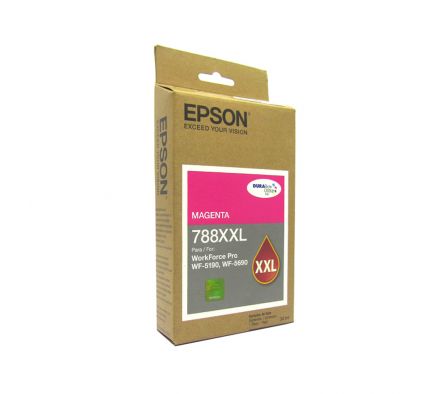 TINTA EP W5190/5690 T788XXL320-AL MAGENTA