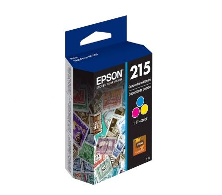 TINTA EP WF-100 T215520-AL TRI-COLOR