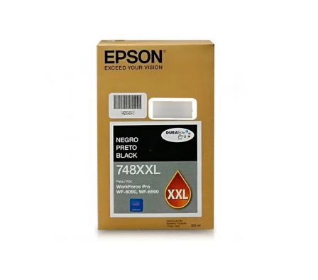 TINTA EP W5190/5690 T788XXL120-AL NEGRO*