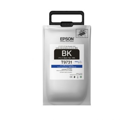 TINTA EP T973120 C869R NEGRO
