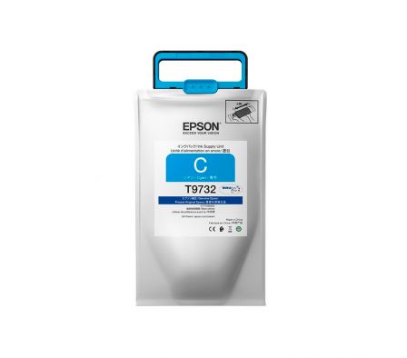TINTA EP T973220 C869R CYAN