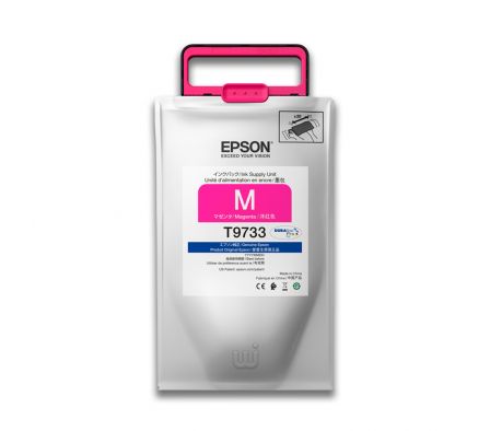 TINTA EP T973320 C869R MAGENTA