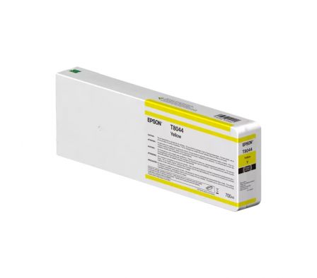 TINTA EP P9000 T804400 YELLOW ULTRACHROME 700 ML