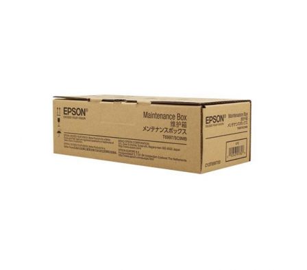 KIT EP MANTENIMIENTO T699700 P9000 TANQUE