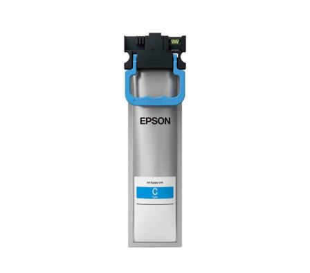 TINTA EP T01C220 WF-C579R CYAN