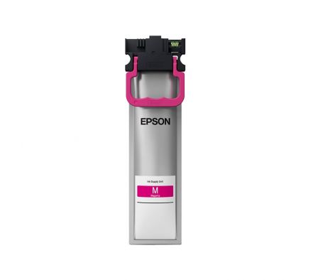 TINTA EP T01C320 WF-C579R MAGENTA