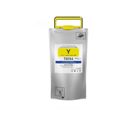 TINTA EP T974420 C869R YELLOW