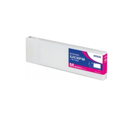 TINTA EP SJC30P (M) TM-C7500G MAGENTA