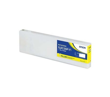 TINTA EP SJC30P (Y) TM-C7500G YELLOW