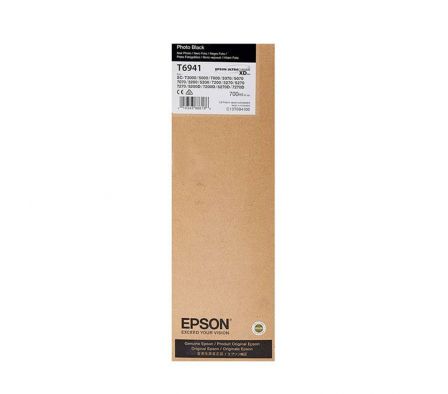 TINTA EP T694100 NEGRO 700ML (T5270DR)
