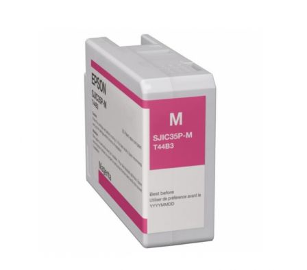 TINTA EP SJIC35P C13T44B320 MAGENTA (C6000)
