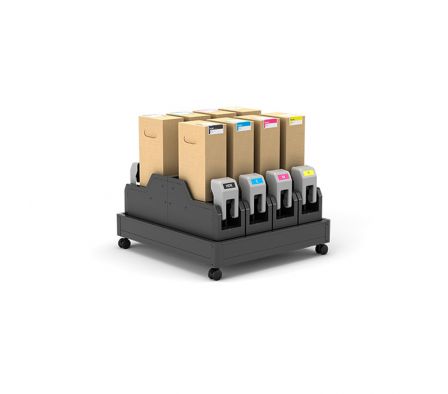 TINTA EP F10070 T43M120 NEGRO