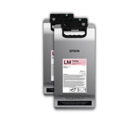 TINTA EP T45S620 ULTRACHROME R5070L LIGHT MAGENTA