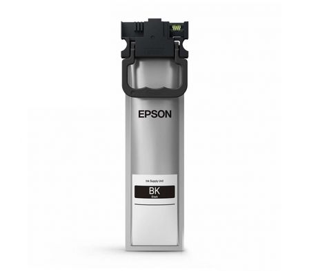 TINTA EPSON T11A120-AL NEGRO (WF-5390/5890)