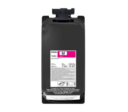 TINTA EP F6470 T53K320 MAGENTA ULTRACHROME 2 X 1,6