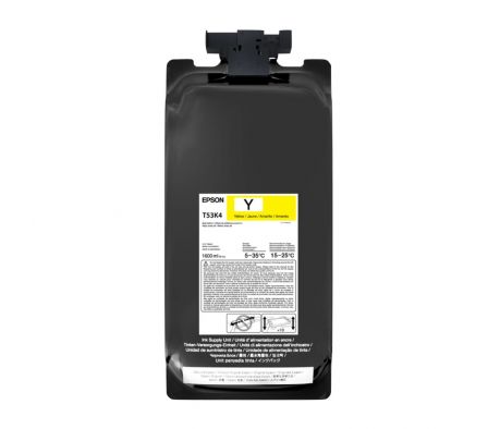 TINTA EP F6470 T53K420 YELLOW ULTRACHROME 2 X 1,6L