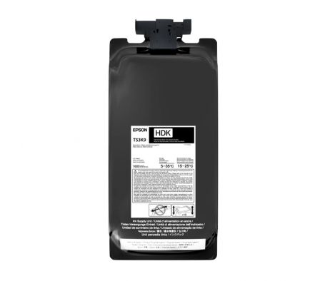 TINTA EP F6470 T53K920 NEGRO ULTRACHROME 2 X 1,6L