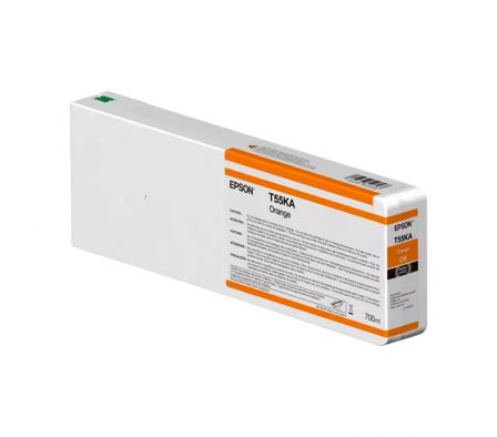 TINTA EP P9000 T55KA00 NARANJA ULTRACHROME 700 ML
